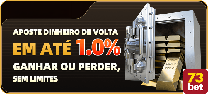 73bet.com mergulhe em emocionante jogo