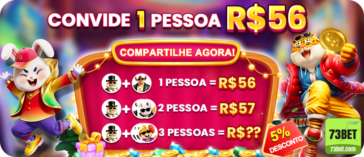 73bet.com participe de avançado jogo