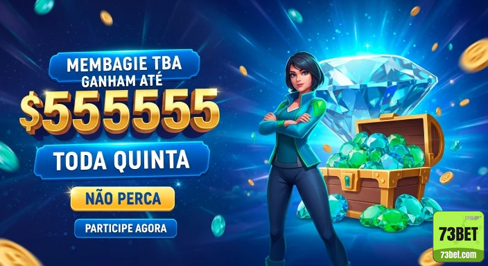 73bet.com experimente premiado jogo