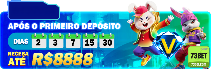 73bet.com desfrute de exclusivo jogo